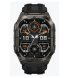 Смарт-годинник Kospet Tank M4C Black