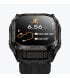 Смарт-часы Kospet Tank M4C Black