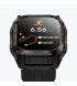 Смарт-годинник Kospet Tank M4C Black