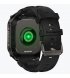 Смарт-годинник Kospet Tank M4C Black