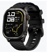 Смарт-годинник Kospet Magic P10 Black