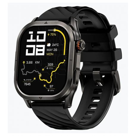 Смарт-часы Kospet Magic P10 Black