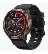 Смарт-годинник Kospet Tank T3 Ultra 2 Black