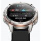 Смарт-годинник Kospet Tank T3 Ultra 2 Silver