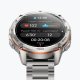 Смарт-годинник Kospet Tank T3 Ultra 2 SE Silver Смарт-годинник Kospet Tank T3 Ultra 2 SE Silver