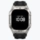 Смарт-часы Kospet Tank M4C Silver