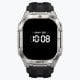 Смарт-годинник Kospet Tank M4C Silver Смарт-годинник Kospet Tank M4C Silver