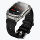 Смарт-часы Kospet Tank M4C Silver