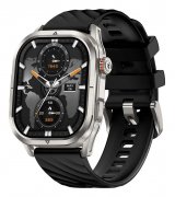 Смарт-часы Kospet Magic P10 Silver