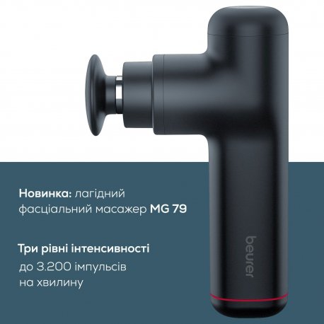 Массажер для тела Beurer (MG_79)