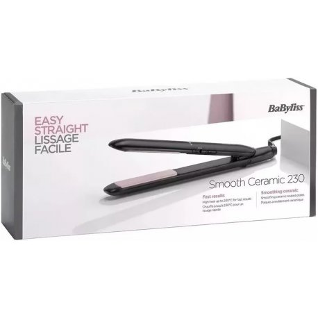 Випрямитель Babyliss (ST241E)