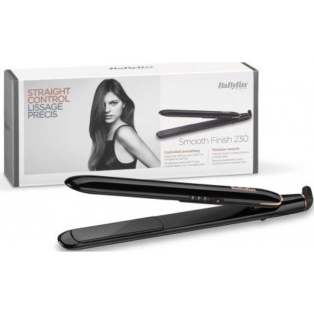 Випрямитель Babyliss (ST250E)