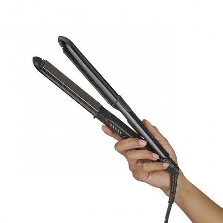 Випрямитель Babyliss Black Chrome (ST486E)
