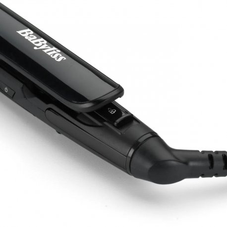 Випрямляч Babyliss Black Chrome (ST486E)