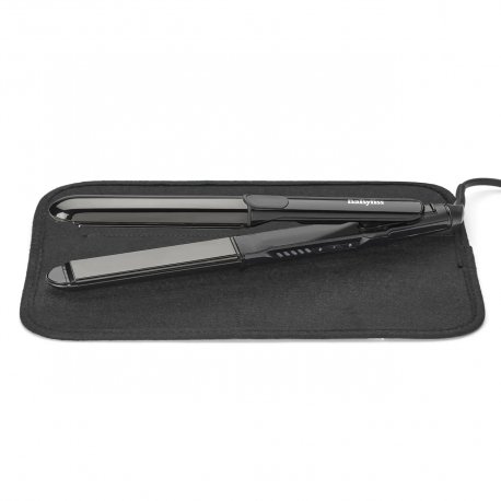 Випрямитель Babyliss Black Chrome (ST486E)