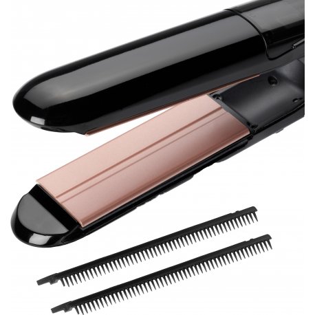Випрямитель Babyliss Steam Smoth (ST493E)