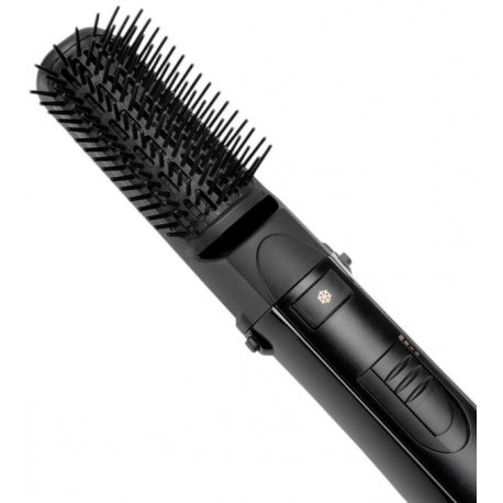 Фен-щітка Babyliss Smooth Finish (AS122E)