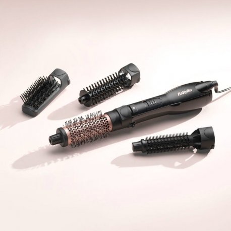 Фен-щетка Babyliss Smooth Finish (AS122E)