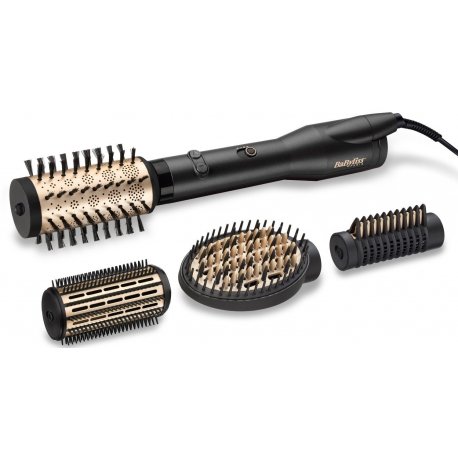 Фен-щетка Babyliss (AS970E)
