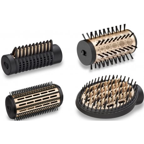 Фен-щітка Babyliss (AS970E)