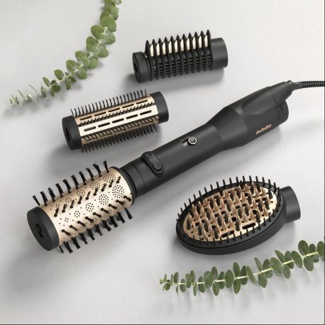 Фен-щетка Babyliss (AS970E)