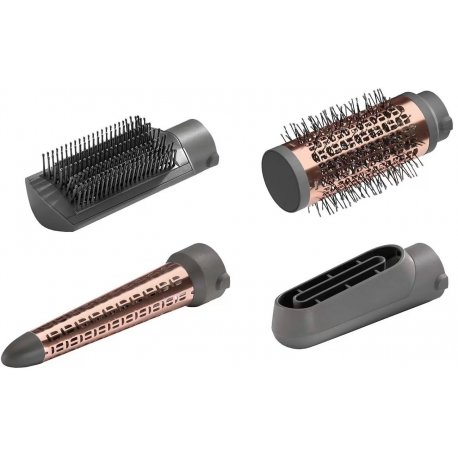 Фен-щетка Babyliss (AS136E)