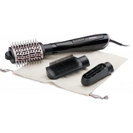 Фен-щетка Babyliss (AS128E)