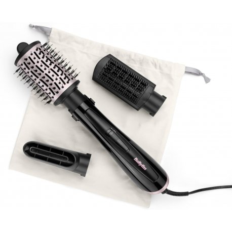 Фен-щітка Babyliss (AS128E)