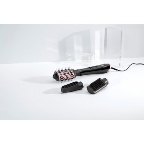 Фен-щетка Babyliss (AS128E)