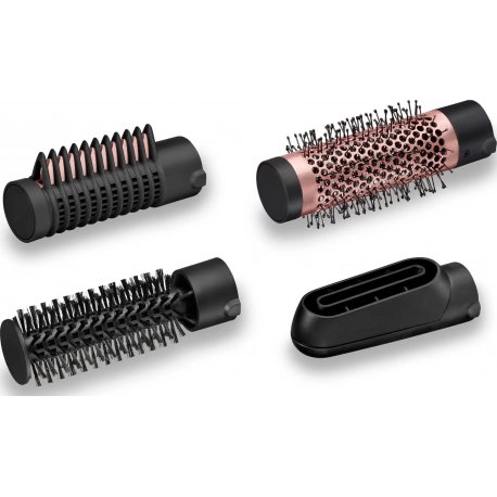 Фен-щітка Babyliss (AS126E)