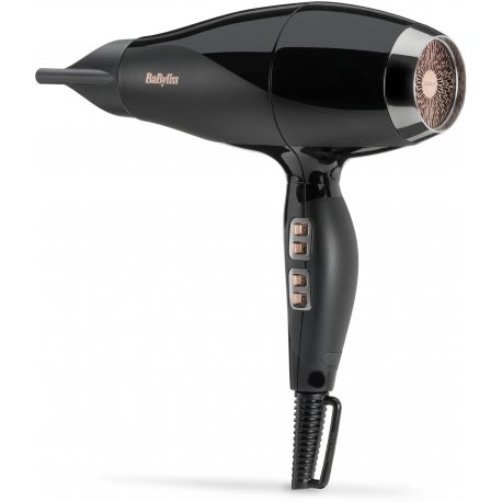 Фен Babyliss Air Power Pro (6716DE)
