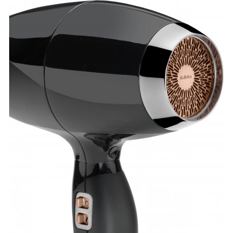 Фен Babyliss Air Power Pro (6716DE)