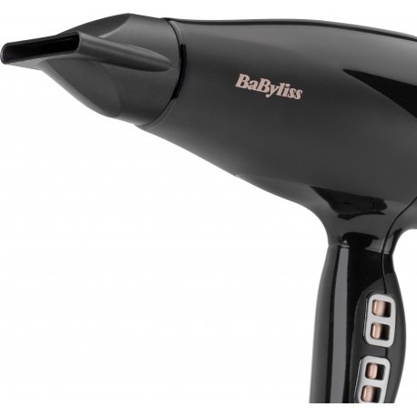Фен Babyliss Air Power Pro (6716DE)