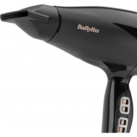 Фен Babyliss Air Power Pro (6716DE)