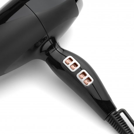 Фен Babyliss Air Power Pro (6716DE)