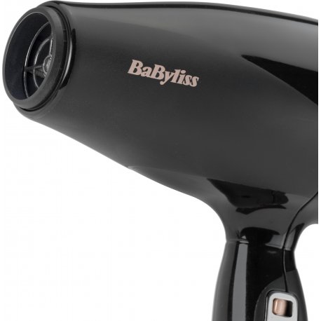Фен Babyliss Air Power Pro (6716DE)