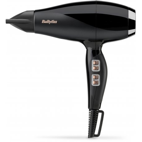 Фен Babyliss Air Power Pro (6716DE)