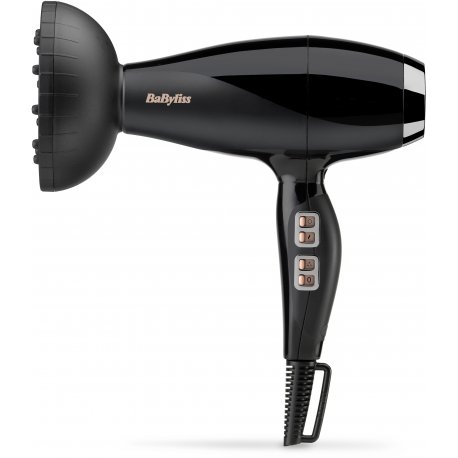 Фен Babyliss Air Power Pro (6716DE)