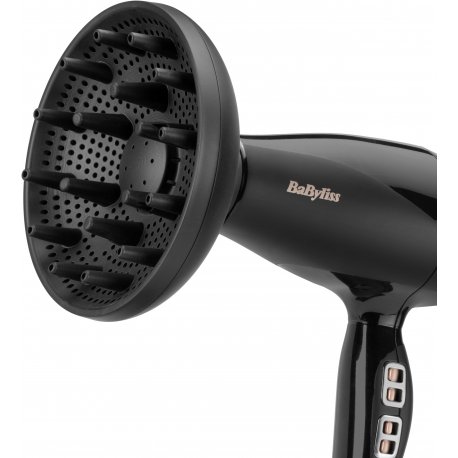 Фен Babyliss Air Power Pro (6716DE)