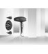 Фен Babyliss Air Power Pro (6716DE)