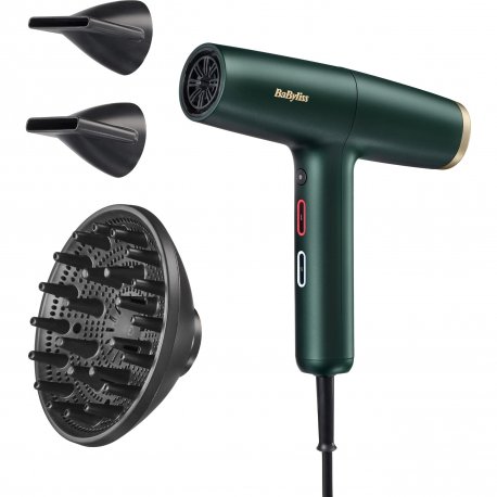 Фен Babyliss Air Power Pro (D6555DE)