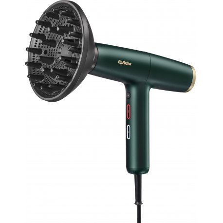 Фен Babyliss Air Power Pro (D6555DE)