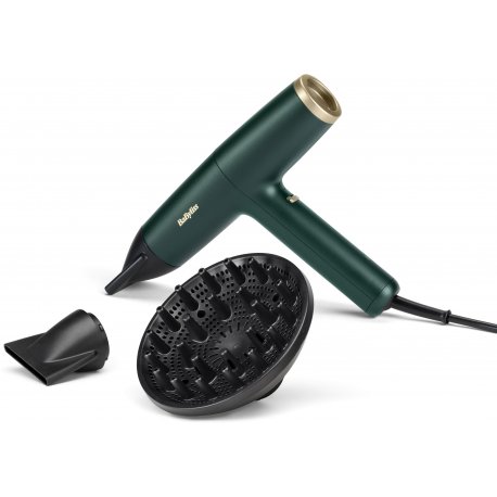 Фен Babyliss Air Power Pro (D6555DE)