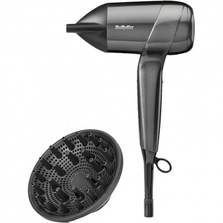 Фен BaByliss (D6200DE)