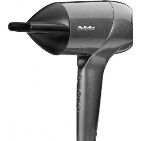 Фен BaByliss (D6200DE)
