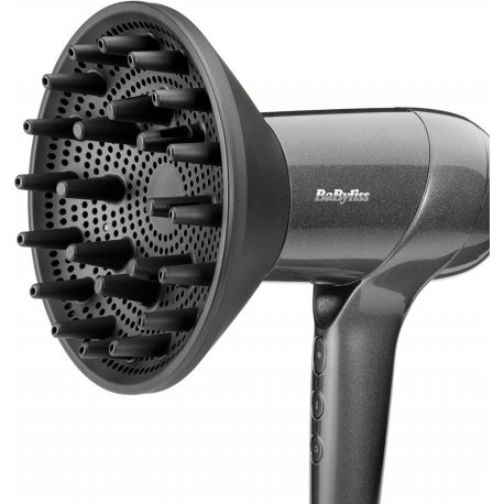 Фен BaByliss (D6200DE)