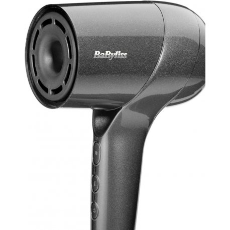 Фен BaByliss (D6200DE)