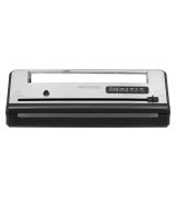 Вакууматор для пакетів та рулонів Ardesto 110Вт Silver (VS-X2B)