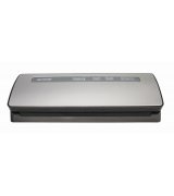 Вакууматор для пакетів Gorenje 120Вт Black (VS120E)