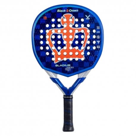 Ракетка для паделу Patron Black Crown Gladius (A005504)